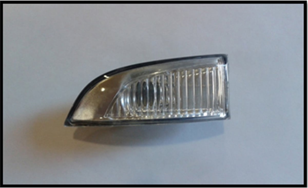 YEDEK PARÇAAYNA SİNYALİ SAĞ FLUENCE/MEGANE IIIGOLD*GLD-T4004