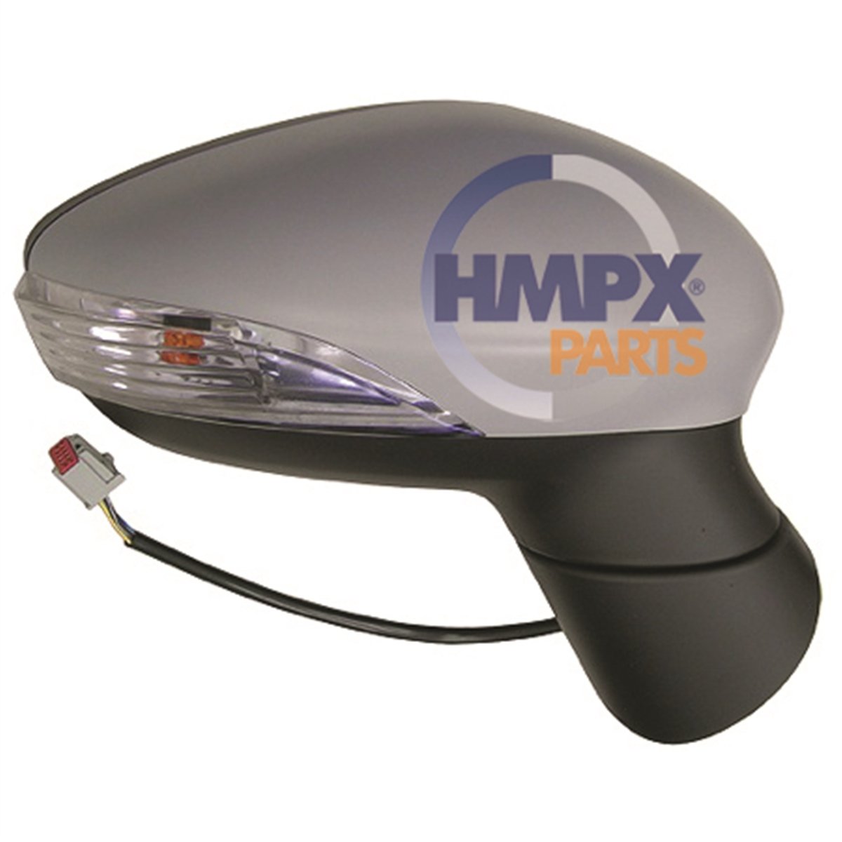 YEDEK PARÇAB-MAX  12> DIŞ AYNA SAĞ : ELEKTRİKLİ ISITMALI ASTARLI SİNYALLİ ART AV11 17682 CL M003.3089PARCAWORLDART AV11 17682 CL