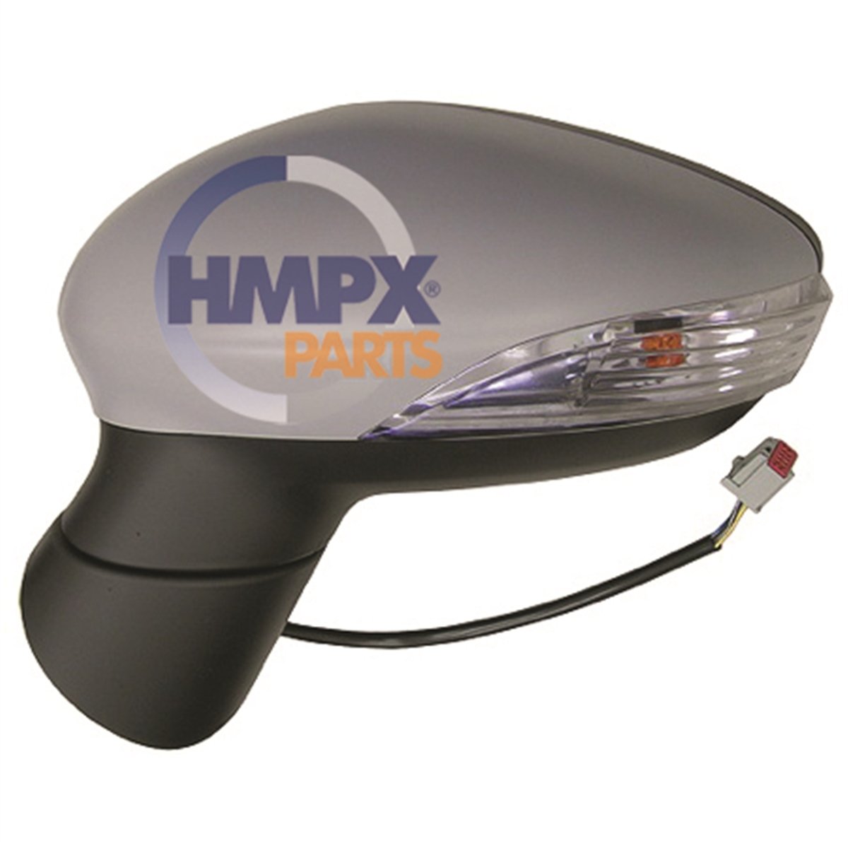 YEDEK PARÇAB-MAX  12> DIŞ AYNA SOL : ELEKTRİKLİ ISITMALI ASTARLI SİNYALLİ ART AV11 17683 CK M003.3090PARCAWORLDART AV11 17683 CK