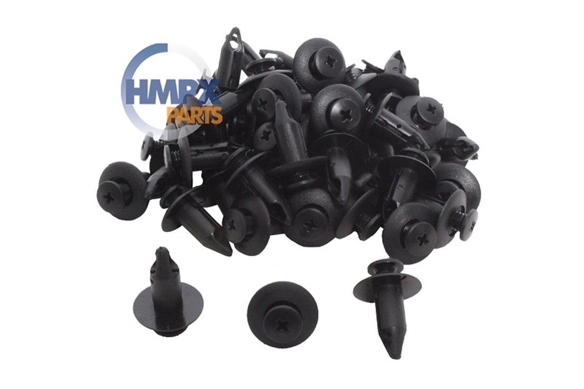 YEDEK PARÇAB.M. DAVLUNBAZ KLİPSİ  ORTA,KALIN CNR 96FG 16K262 AD C 838PARCAWORLDCNR 96FG 16K262 AD