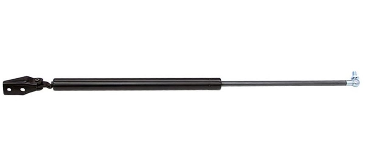 YEDEK PARÇABAGAJ AMORTISOR SOL  MAZDA 323 96 - 98  575mm 350N B22H63620A -MGA-93536MGAMGA-93536