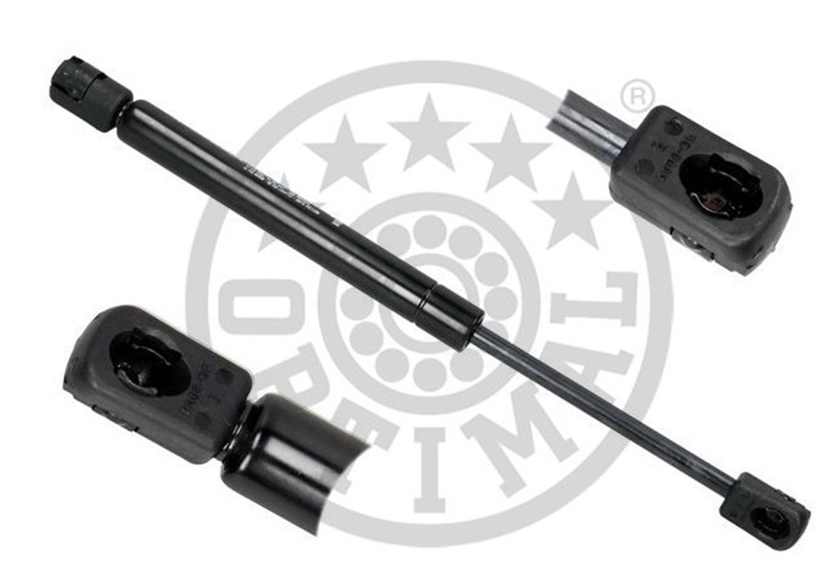 YEDEK PARÇABAGAJ AMORTISOR  VOLVO VOLVO V60 BAGAJ AMORTISÖRÜ -  562mm 490N  -MGA-93379MGAMGA-93379