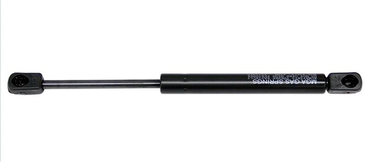 YEDEK PARÇABAGAJ AMORTISOR  VW BORA 99 -  279mm 490N 3B5827550E -MGA-93629MGAMGA-93629