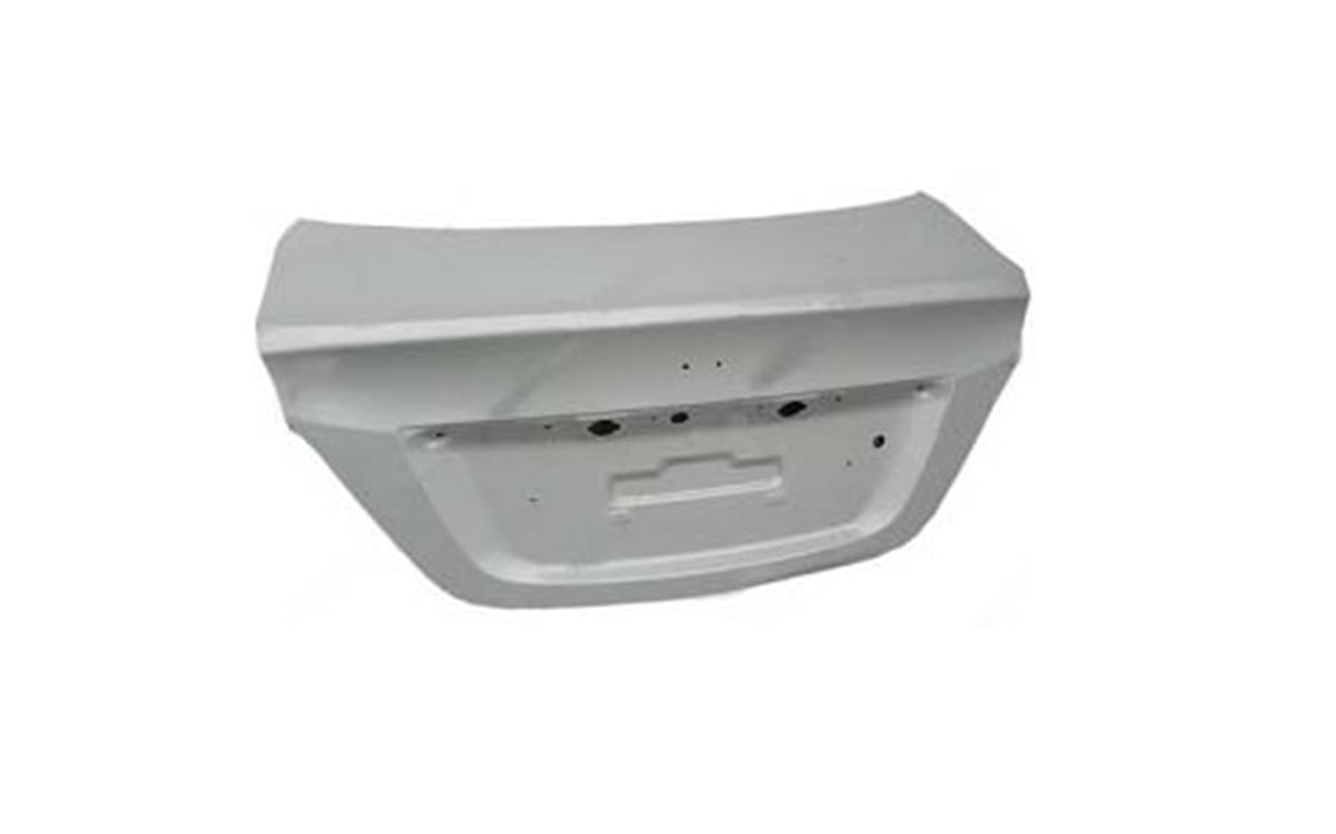 YEDEK PARÇABAGAJ KAPAĞI DELİKLİ TİP ACCENT BLUE 2010>DEGAHUN08AC032