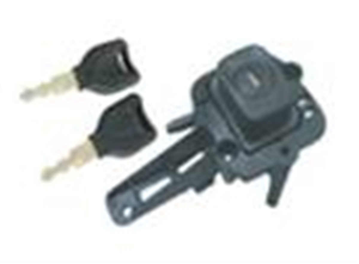 YEDEK PARÇABAGAJ KİLİDİ CLİO HBBRUCKE*RSA-7701471225
