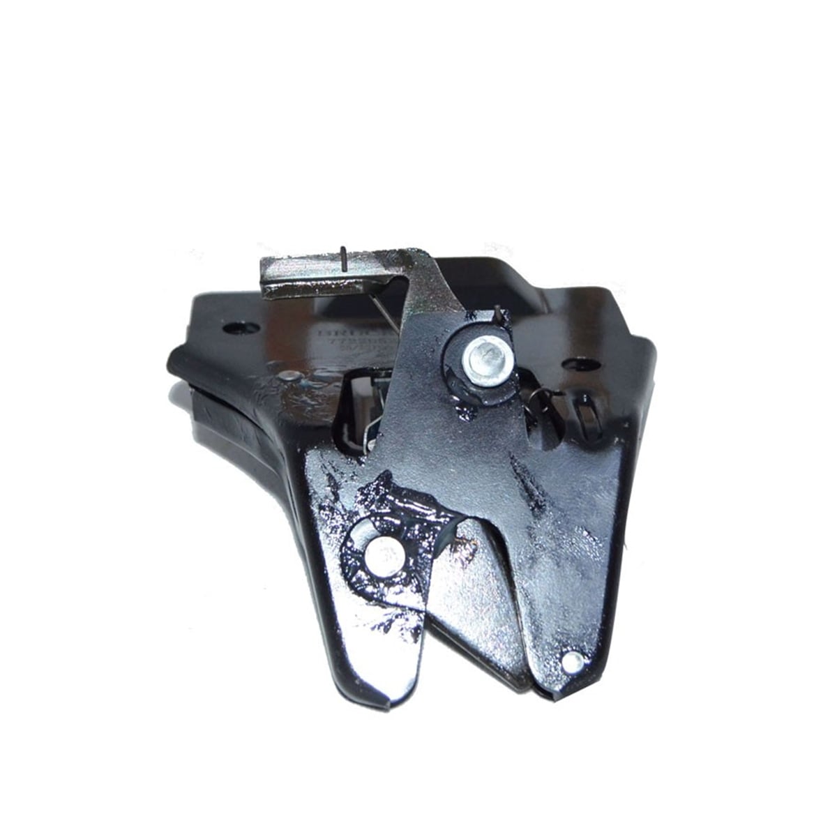 YEDEK PARÇABAGAJ KİLİDİ İÇ TEMPRABRUCKE*RSA-7722552