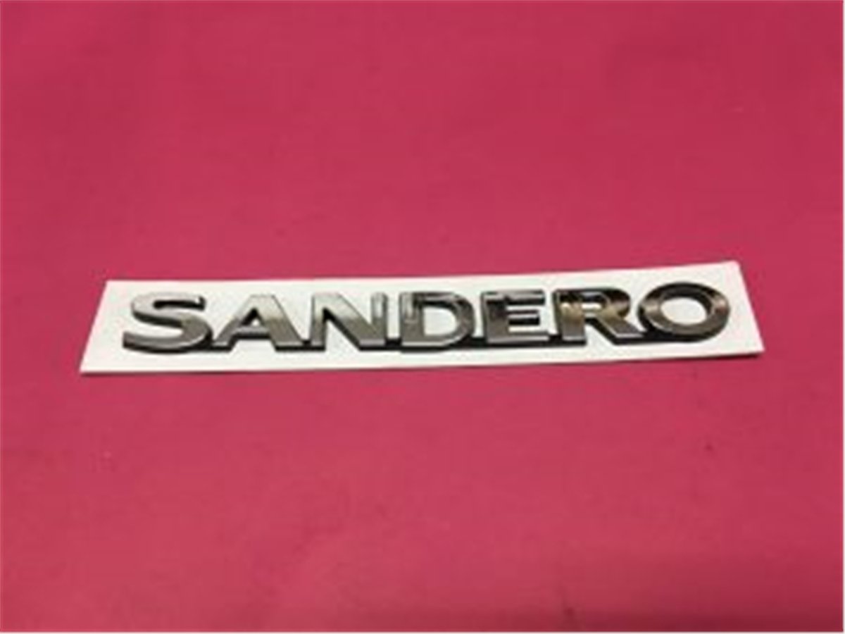 YEDEK PARÇABAGAJ YAZISI SANDEROÖZAR*OZAR-5Y135