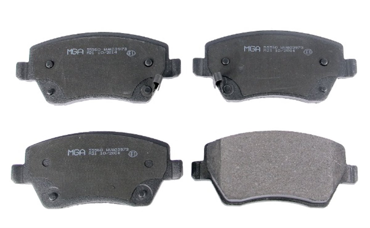 YEDEK PARÇABALATA FREN ON-(NISSAN: MICRA-K13 11>14/NOTE 13>14 / SUZUKI: SPLASH 08->> / SWIFT 1.3 06->> )MGAMGA-55560