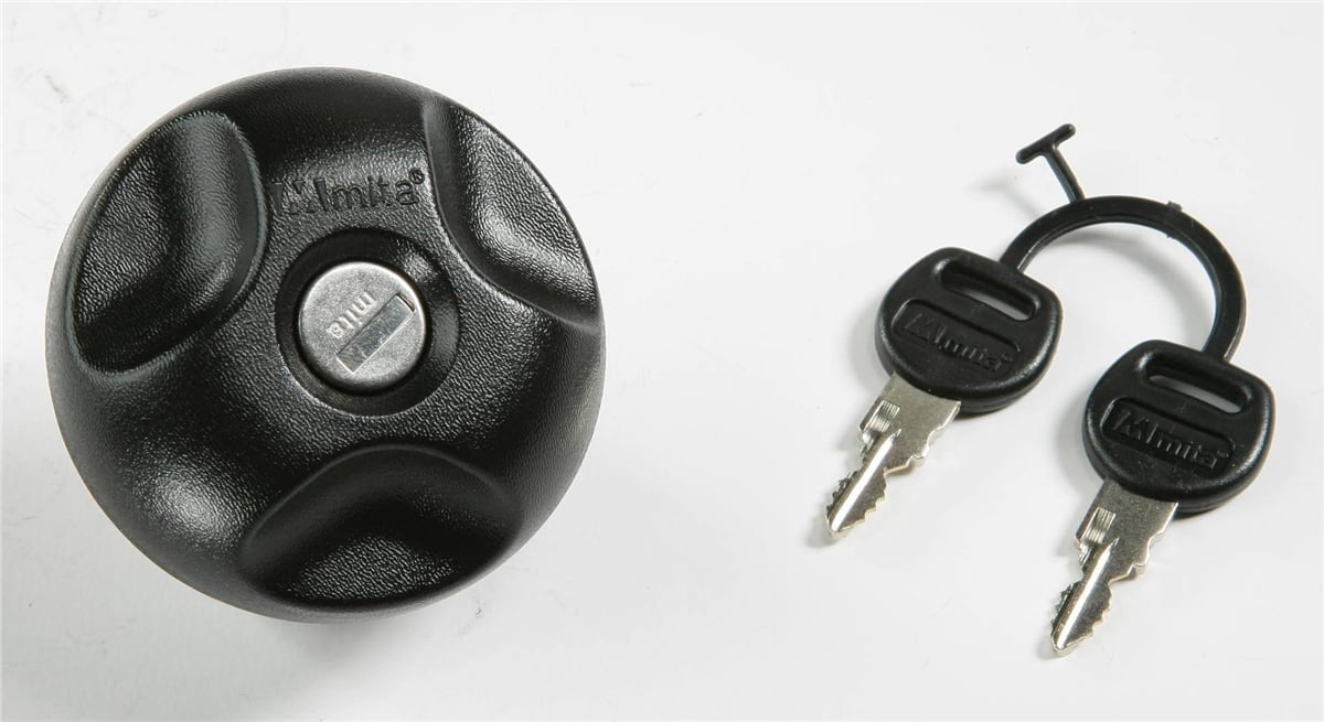 YEDEK PARÇABENZİN DEPO KAPAĞI CLİO SYMBOL/MEGANEMİTA*MİTA-07215401