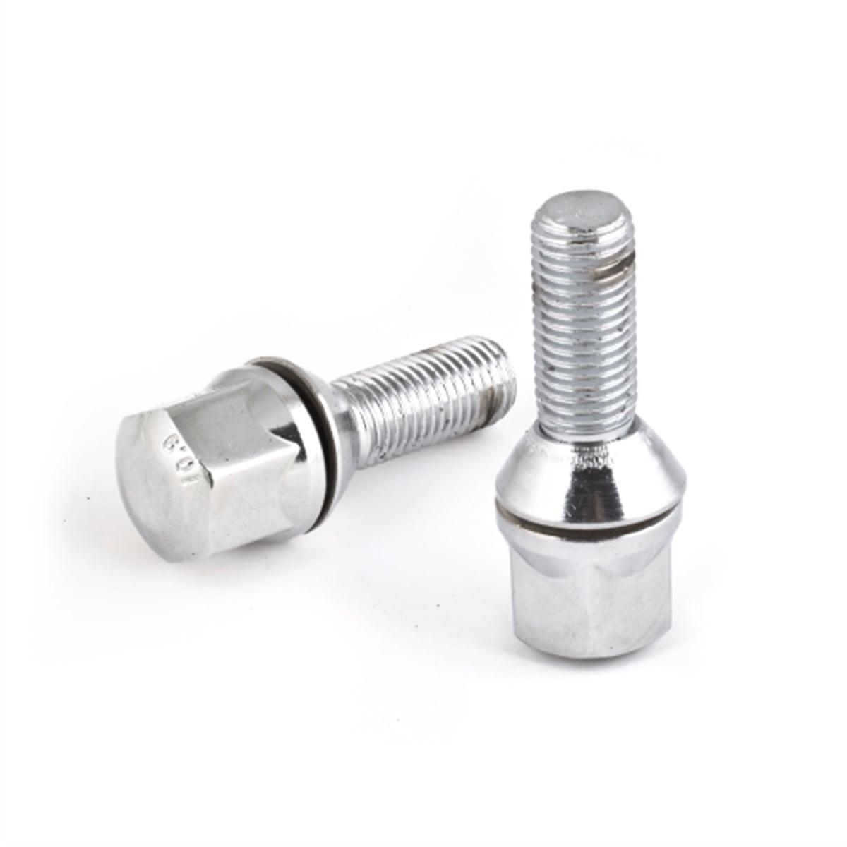YEDEK PARÇABİJON CİVATASI PULLU KROMAJLI R9/R11/R19METSAN*MTS-726305