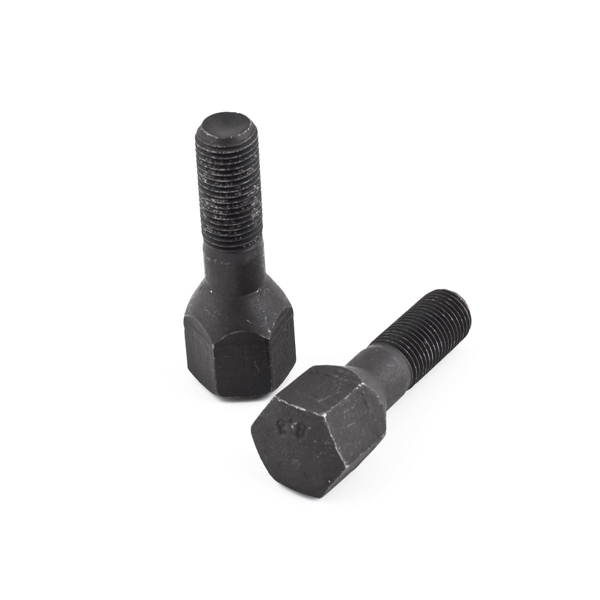 YEDEK PARÇABİJON CİVATASI UZUN SİYAH M131/DKŞMETSAN*MTS-701231