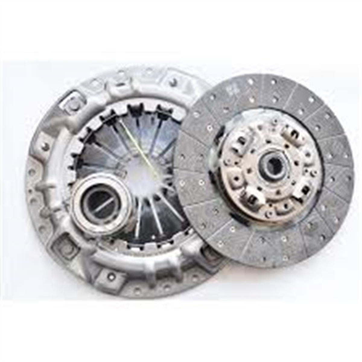 YEDEK PARÇABİLYALI DEBRIYAJ SETİ BASKI DİSK RULMAN K205E LANDINI 9500 VALEO 805141VALEOVALEO 805141