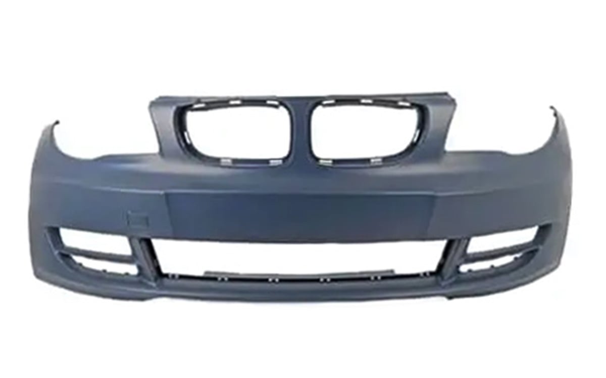 YEDEK PARÇABMW 1 SERİSİ E82 / E88 ÖN TAMPON 2 KAPI ASTARLI 07- ORJİNAL REF. NO: 51117202189 UYUMLU BMW0701058DEGABMW0701058