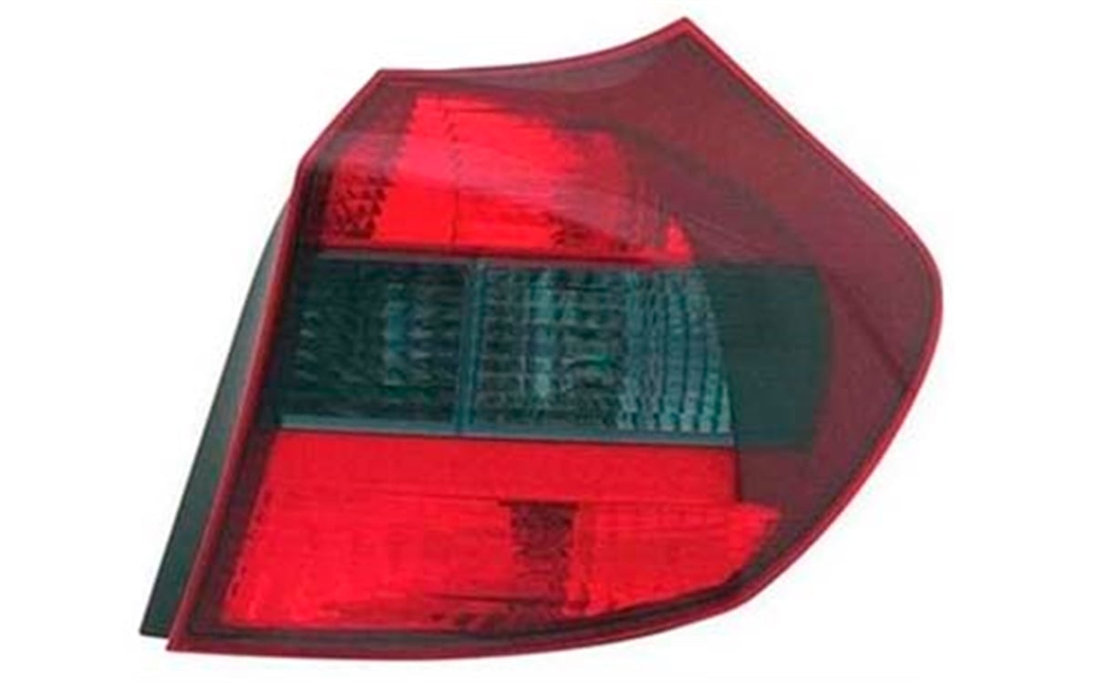 YEDEK PARÇABMW 1 SERİSİ E87 ARKA STOP HB.SAĞ 04-07 ORJİNAL REF. NO: 63210393791 UYUMLU BMW1001001DEGABMW1001001