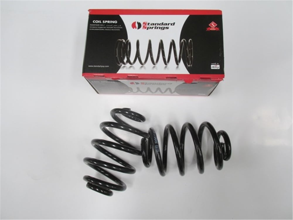 YEDEK PARÇABmw 3 Serı- E30- 84/91 Arka Helezon Yayı Sağ/Sol Aynı (2Li Set)316İ/318/320 (Stdr) 33539057336MEYDAN2002-6526A