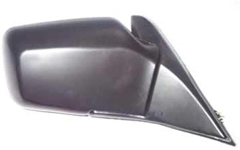 YEDEK PARÇABmw 3 Serı- E30- 84/91 Kapı Aynası Sağ Elektrikli/Isıtmasız 4Pinli Siyah 51168106596MEYDAN2002-2993