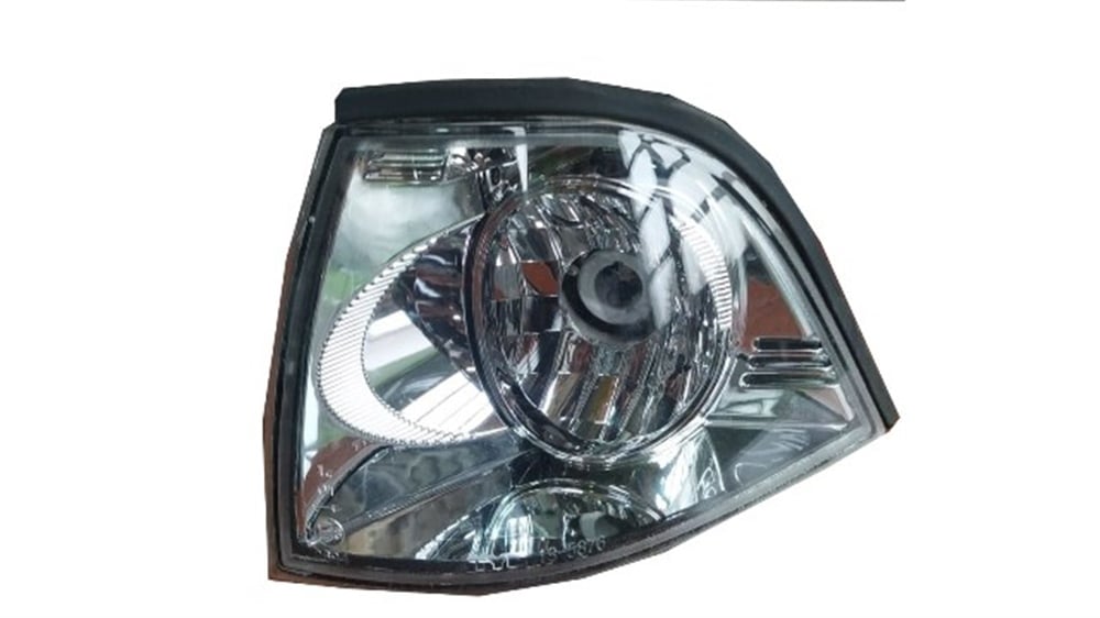 YEDEK PARÇABmw 3 Serı- E36- Coupe- 91/98 Modifiye Ön Sinyal Beyaz SolMEYDAN2004-1110A