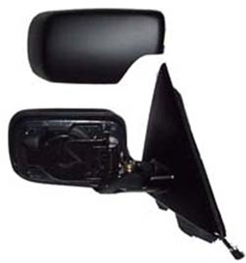 YEDEK PARÇABmw 3 Serı- E46- Compact- 98/05 Kapı Aynası Sağ Elektrikli/Isıtmalı/Manuel Katlanır 51168238375MEYDAN2007-2993B