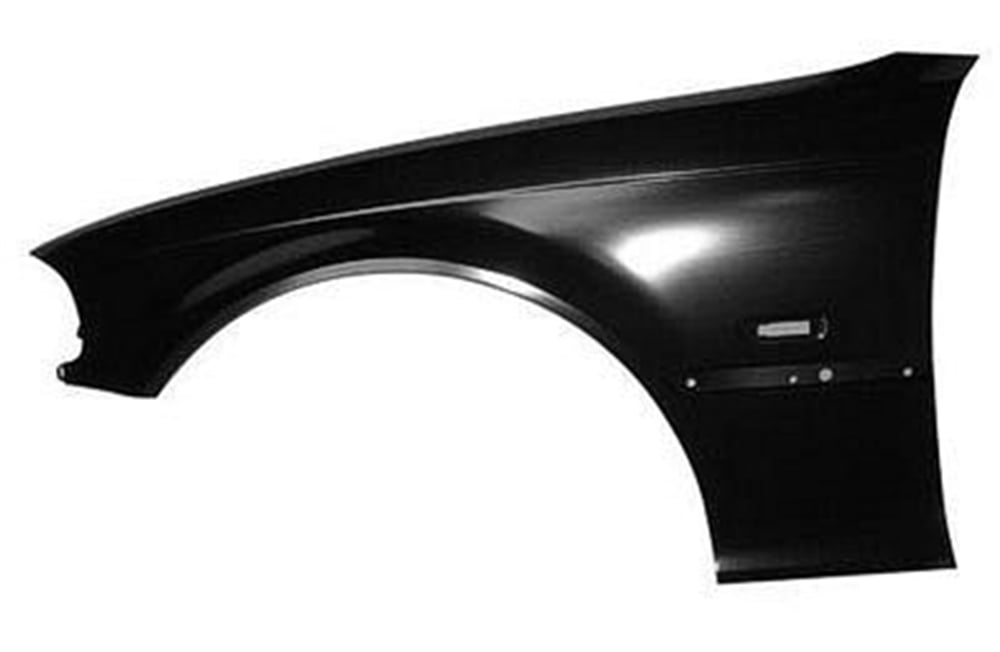YEDEK PARÇABmw 3 Serı- E46- Coupe- 98/01 Ön Çamurluk Delikli Sol 41358241439MEYDAN2007-2102