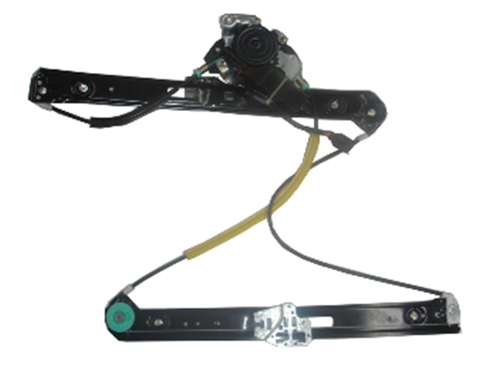 YEDEK PARÇABmw 3 Serı- E46- Sd- 98/05 Ön Cam Krikosu Sağ Elektrikli/Motorlu (2Fişli) 51337020660WmMEYDAN2007-1933A