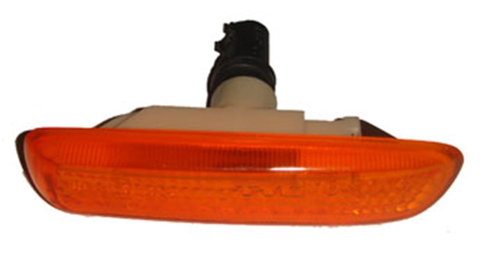 YEDEK PARÇABmw 3 Serı- E46- Sd/Coupe- 98/01 Çamurluk Sinyali Sol Sarı 63138370719MEYDAN2007-1122