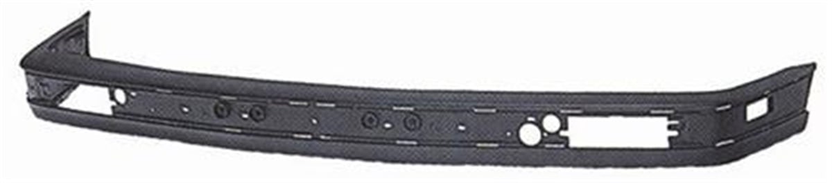 YEDEK PARÇABMW 3 SERİSİ E30 ÖN TAMPON ASTARLI 87-90 ORJİNAL REF. NO: 51111953646 UYUMLU BMW0730001DEGABMW0730001