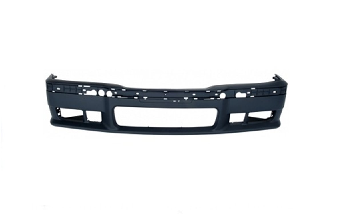 YEDEK PARÇABMW 3 SERİSİ E36 ÖN TAMPON GRİ ASTARLI M3 91- ORJİNAL REF. NO: 51112233839 UYUMLU BMW0736030DEGABMW0736030