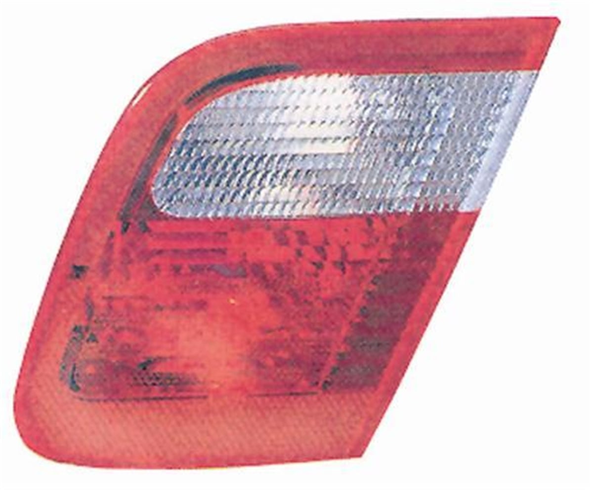 YEDEK PARÇABMW 3 SERİSİ E46 ARKA STOP İÇ SAĞ 98-01 ORJİNAL REF. NO: 63218364924 UYUMLU BMW1046007DEGABMW1046007