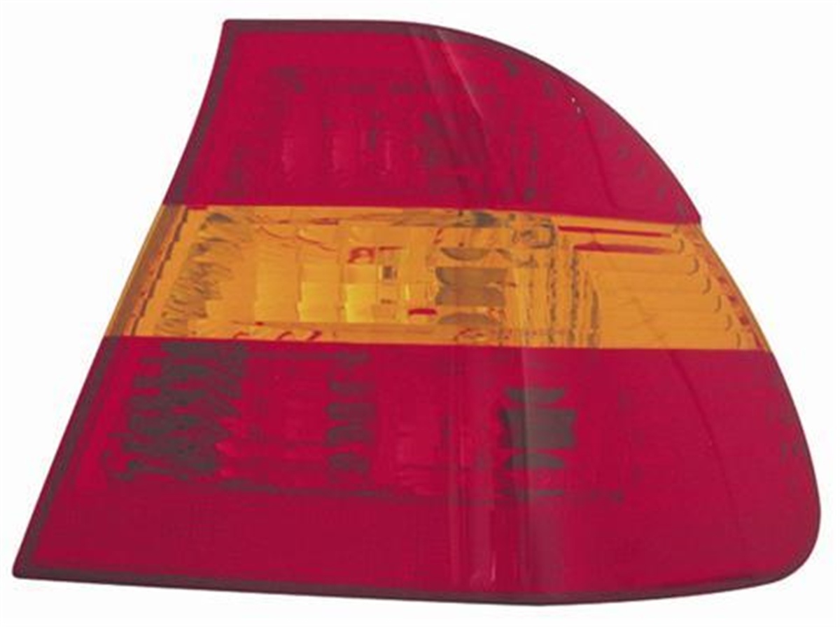 YEDEK PARÇABMW 3 SERİSİ E46 ARKA STOP SAĞ 01-04 ORJİNAL REF. NO: 63216946534 UYUMLU BMW1046020DEGABMW1046020