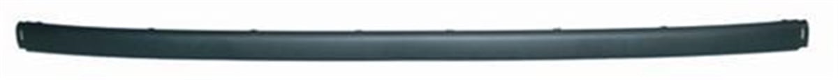 YEDEK PARÇABMW 3 SERİSİ E46 ARKA TAMPON KUŞAĞI ORTA 98-01 ORJİNAL REF. NO: 51128195317 UYUMLU BMW0746009DEGABMW0746009