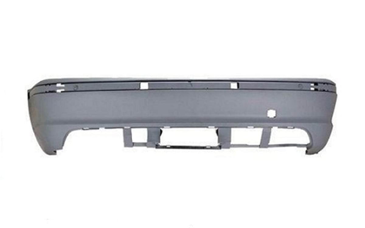 YEDEK PARÇABMW 3 SERİSİ E46 ARKA TAMPON M3 02-05 ORJİNAL REF. NO: 51127893298 UYUMLU BMW0746046DEGABMW0746046