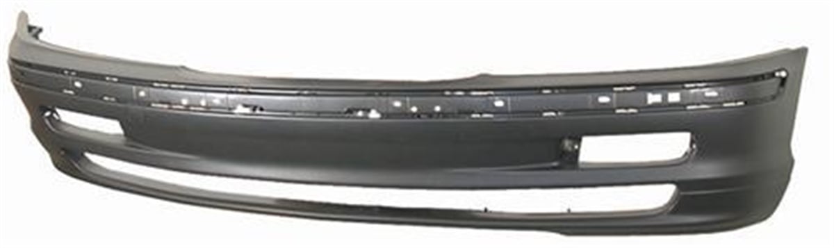 YEDEK PARÇABMW 3 SERİSİ E46 ÖN TAMPON ASTARLI 98-01 / TÜV ORJİNAL REF. NO: 51118195284 UYUMLU BMW0746001TDEGABMW0746001T