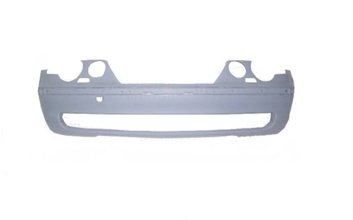 YEDEK PARÇABMW 3 SERİSİ E46 ÖN TAMPON F.YIK.DELİKLİ 3KA.ASTARLI 01-05 ORJİNAL REF. NO: 51117046910 UYUMLU BMW0746037DEGABMW0746037