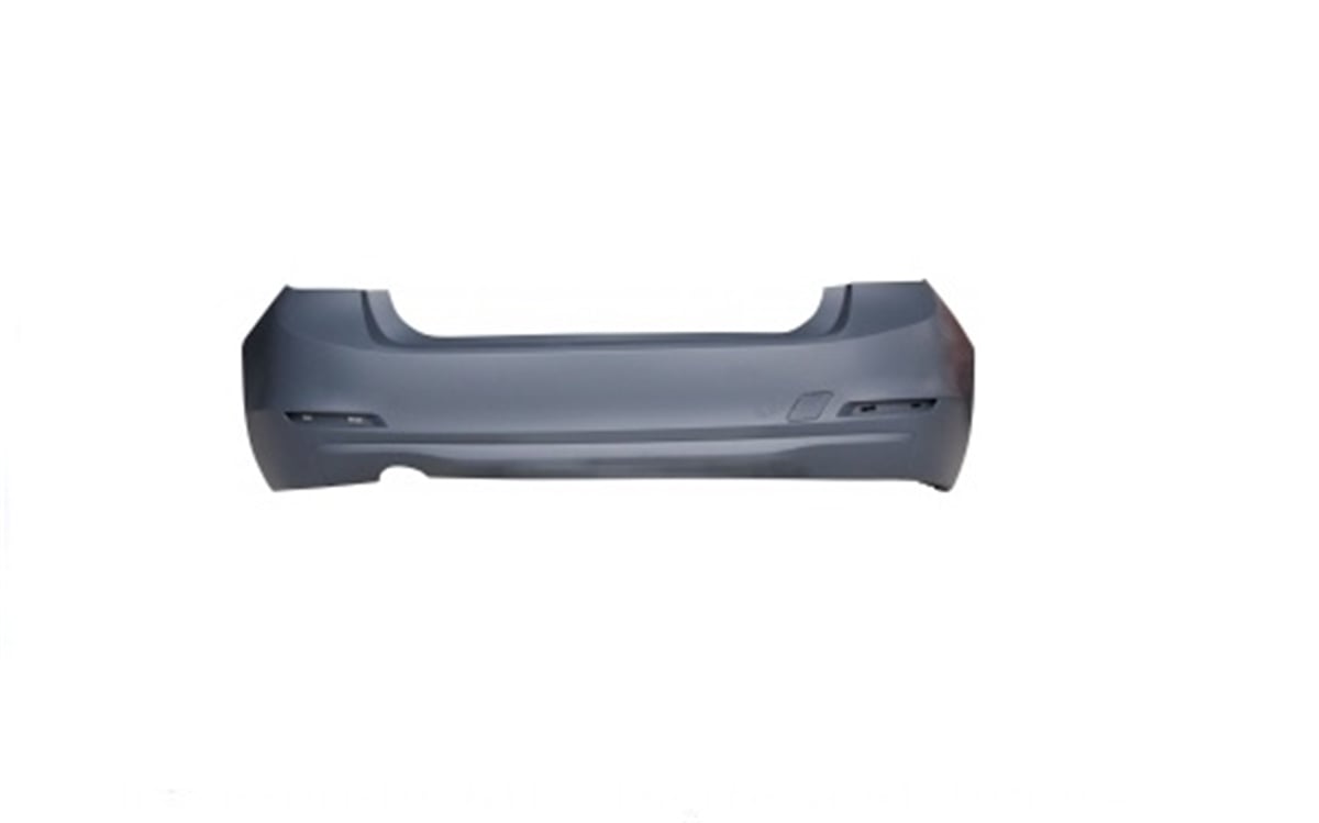 YEDEK PARÇABMW 3 SERİSİ F30 ARKA TAMPON 3.28i ASTARLI 11- ORJİNAL REF. NO: 51127312724 UYUMLU BMW07F3047DEGABMW07F3047