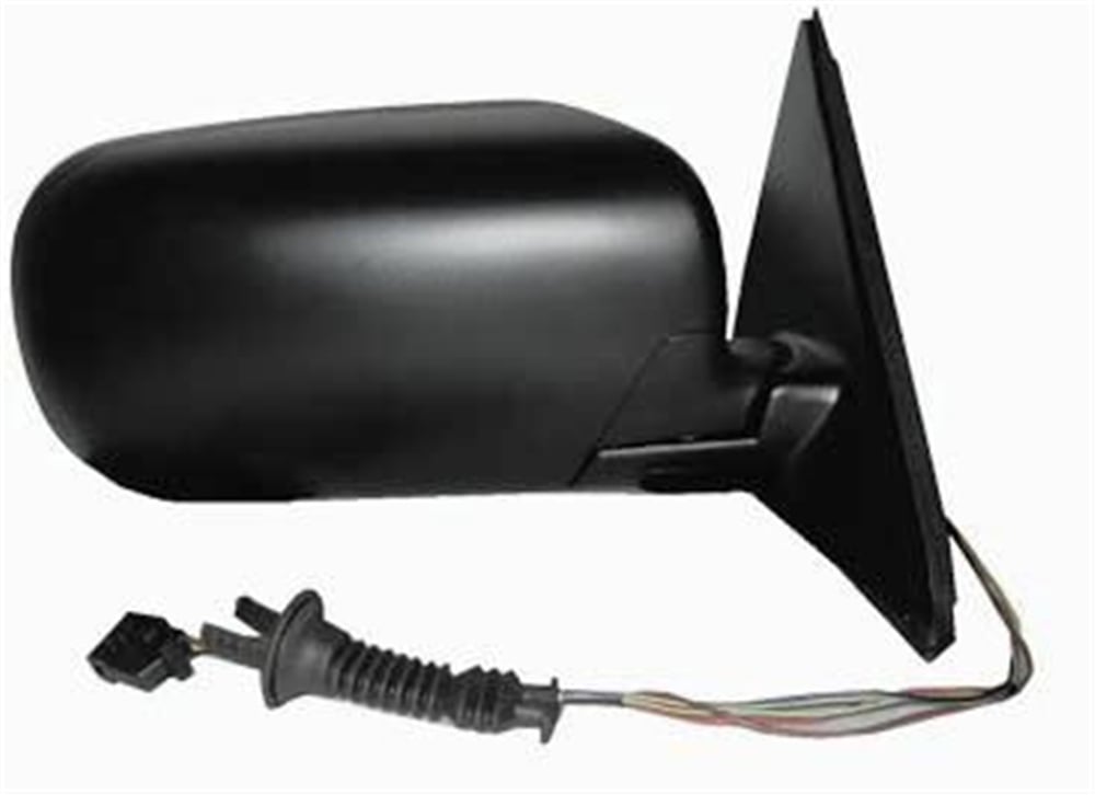 YEDEK PARÇABmw 5 Serı- E39- 01/03 Kapı Aynası Sağ Elektrikli/Isıtmalı Manuel Katlanır Tip 7Fişli 4Kapı 51168184836MEYDAN2017-2993