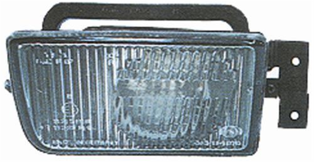 YEDEK PARÇABMW 5 SERİSİ E34 ÖN SİS FARI SAĞ 88-94 ORJİNAL REF. NO: 63178360941 UYUMLU BMW1034011DEGABMW1034011