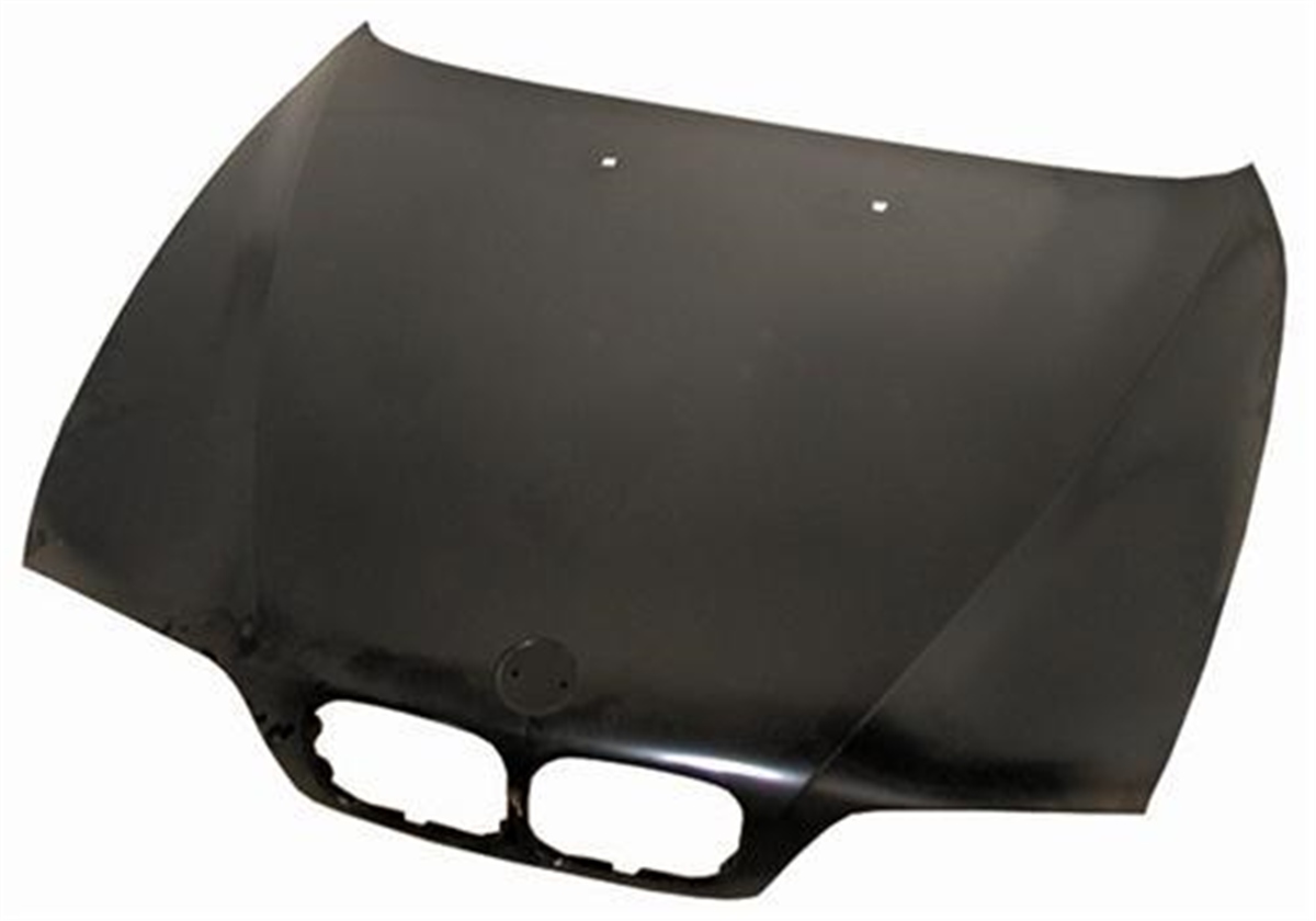 YEDEK PARÇABMW 5 SERİSİ E39 MOTOR KAPUTU 96-00 ORJİNAL REF. NO: 41618238592 UYUMLU BMW0839003DEGABMW0839003