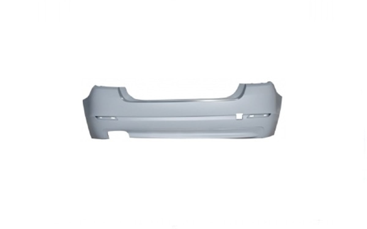 YEDEK PARÇABMW 5 SERİSİ F10 ARKA TAMPON ASTARLI 10- ORJİNAL REF. NO: 51127238521 UYUMLU BMW07F1011DEGABMW07F1011