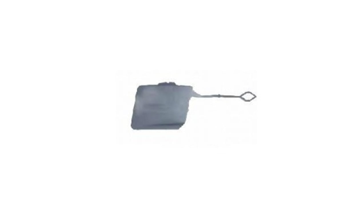 YEDEK PARÇABMW 5 SERİSİ F10 ARKA TAMPON ÇEK.DEM.KAPAĞI ASTARLI 12- ORJİNAL REF. NO: 51127332777 UYUMLU BMW07F1035DEGABMW07F1035