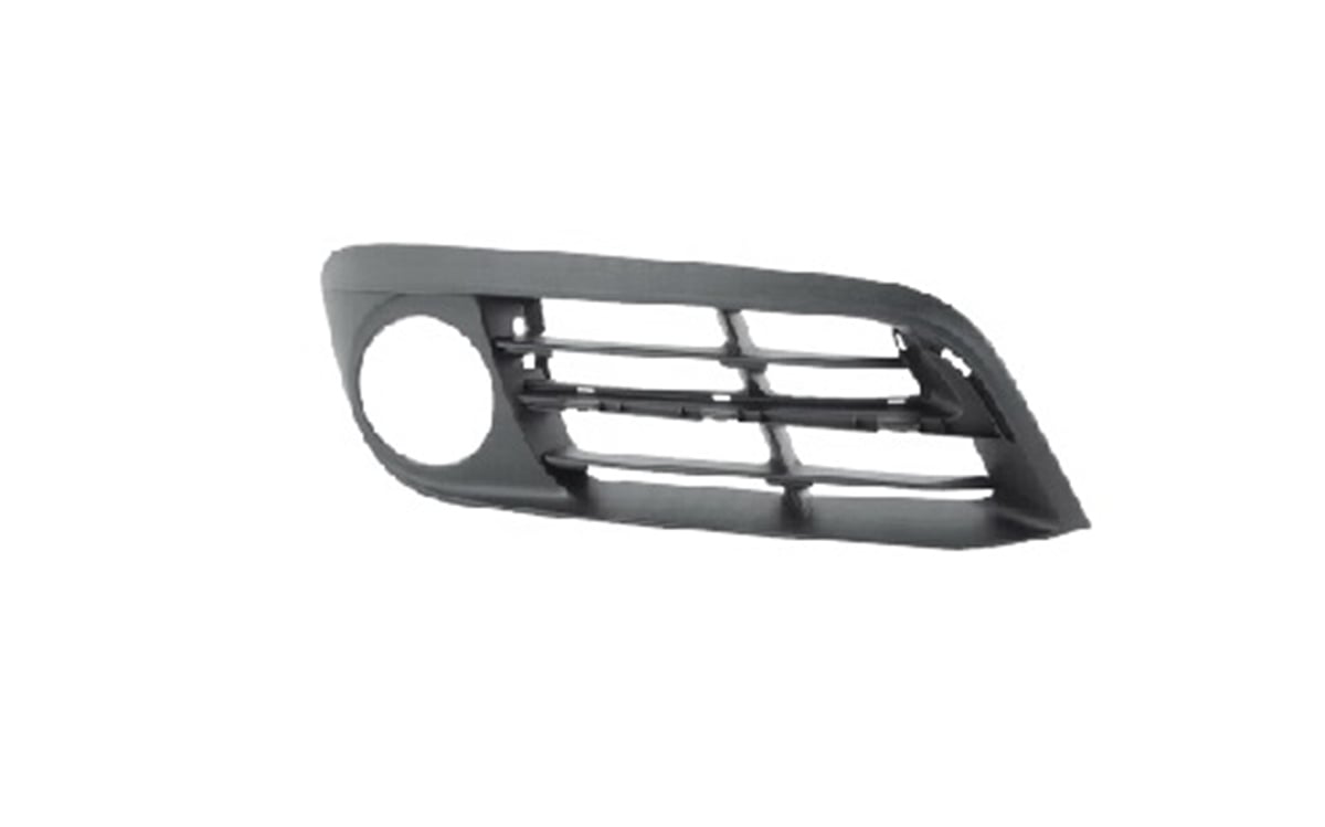YEDEK PARÇABMW 5 SERİSİ F10 ÖN TAMPON PANJURU LCİ SAĞ 12- ORJİNAL REF. NO: 51117331730 UYUMLU BMW07F1047DEGABMW07F1047