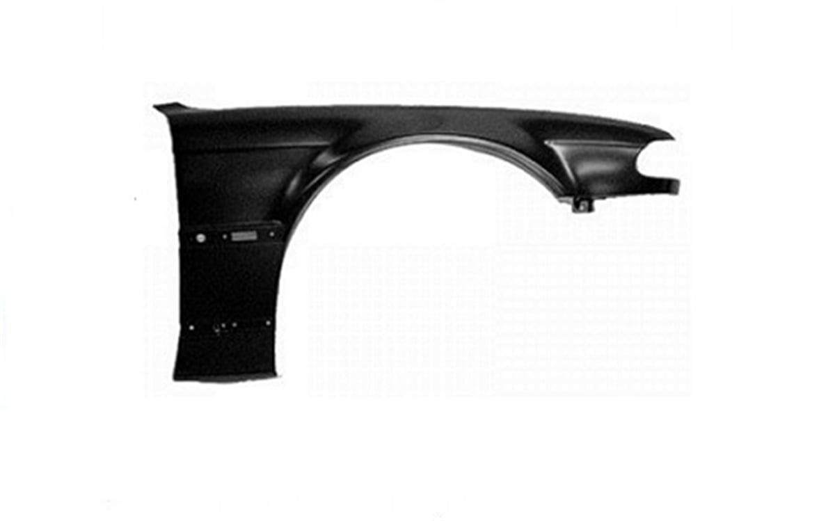 YEDEK PARÇABMW 7 SERİSİ E38 ÖN ÇAMURLUK SAĞ 99-01 ORJİNAL REF. NO: 41358269096 UYUMLU BMW0838005DEGABMW0838005