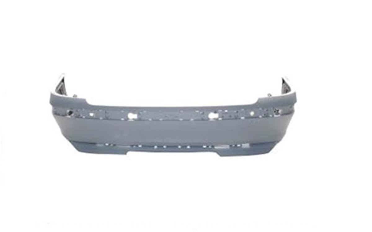 YEDEK PARÇABMW 7 SERİSİ E65 / E66 ARKA TAMPON ASTARLI 07- ORJİNAL REF. NO: 51127142214 UYUMLU BMW0765015DEGABMW0765015