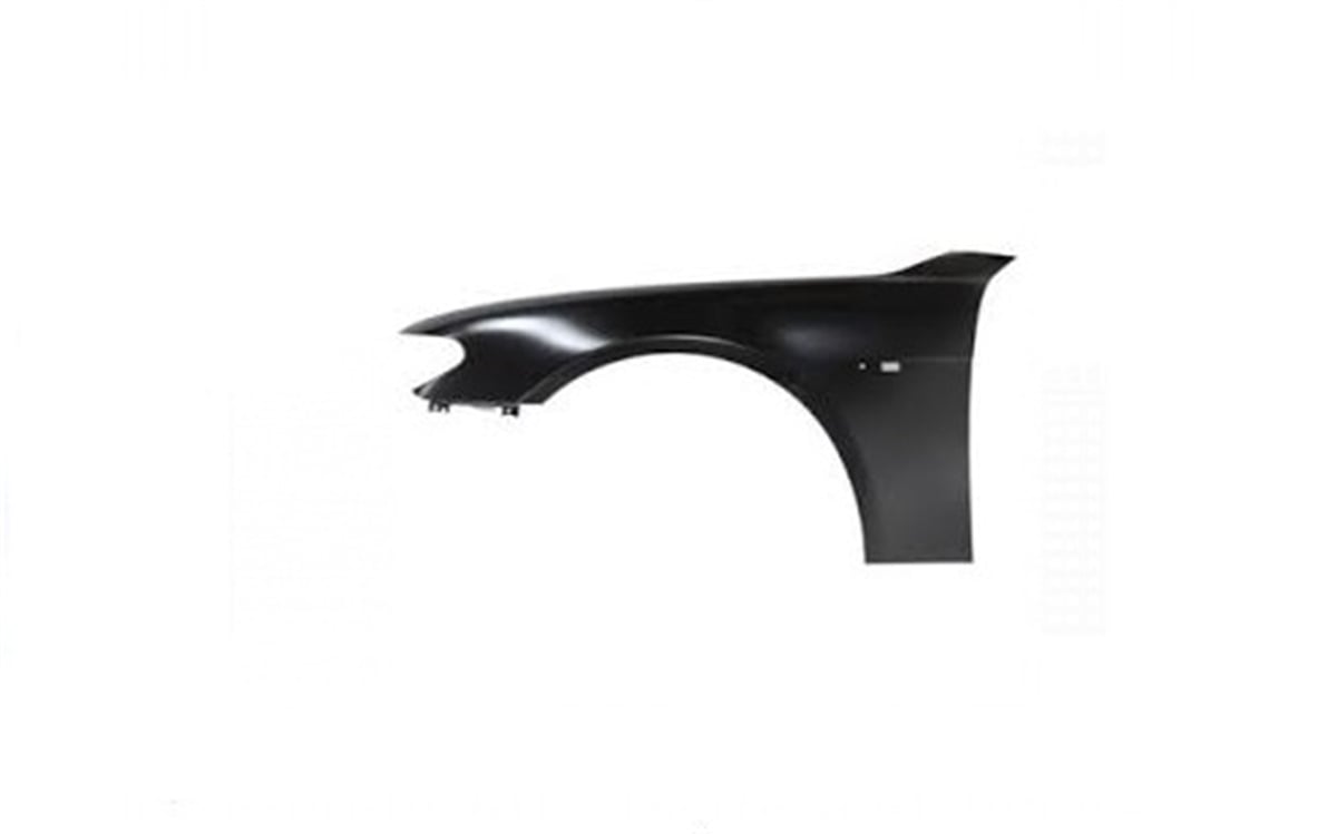 YEDEK PARÇABMW 7 SERİSİ E65 ÖN ÇAMURLUK SOL 02-04 ORJİNAL REF. NO: 41357061661 UYUMLU BMW0865002DEGABMW0865002