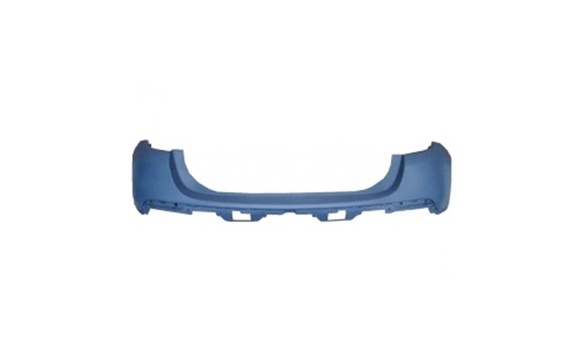 YEDEK PARÇABMW X1 E84 ARKA TAMPON ASTARLI 09- ORJİNAL REF. NO: 51127345036 UYUMLU BMW07X1013DEGABMW07X1013