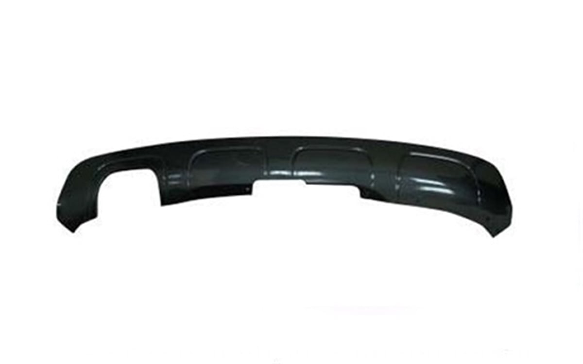 YEDEK PARÇABMW X1 E84 ARKA TAMPON SPOİLERİ ALT 09- ORJİNAL REF. NO: 51128038993 UYUMLU BMW07X1006DEGABMW07X1006