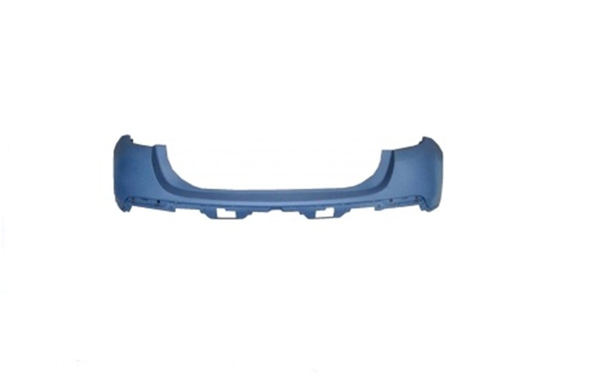 YEDEK PARÇABMW X1 E84 ARKA TAMPON ÜST ASTARLI 09- ORJİNAL REF. NO: 51122993568 UYUMLU BMW07X1009DEGABMW07X1009