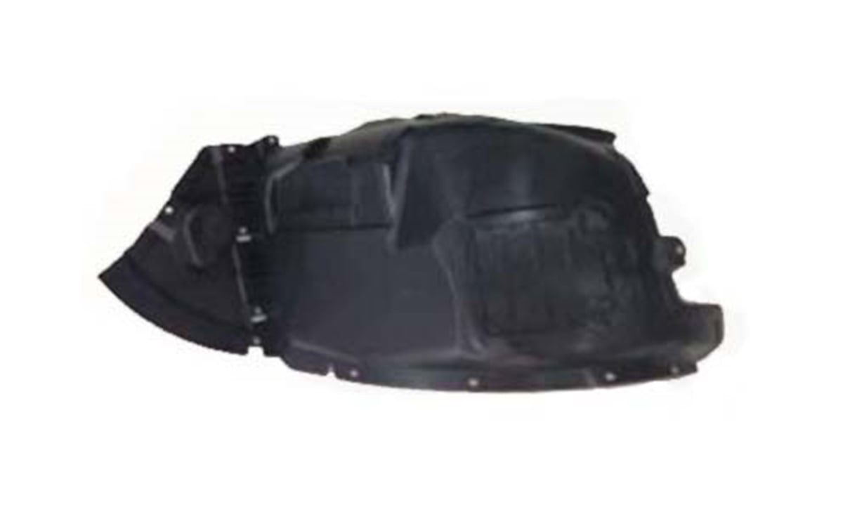 YEDEK PARÇABMW X1 E84 ÖN ÇAMURLUK DAVLUMBAZ SOL 09- ORJİNAL REF. NO: 51717290159 UYUMLU BMW15X1002DEGABMW15X1002