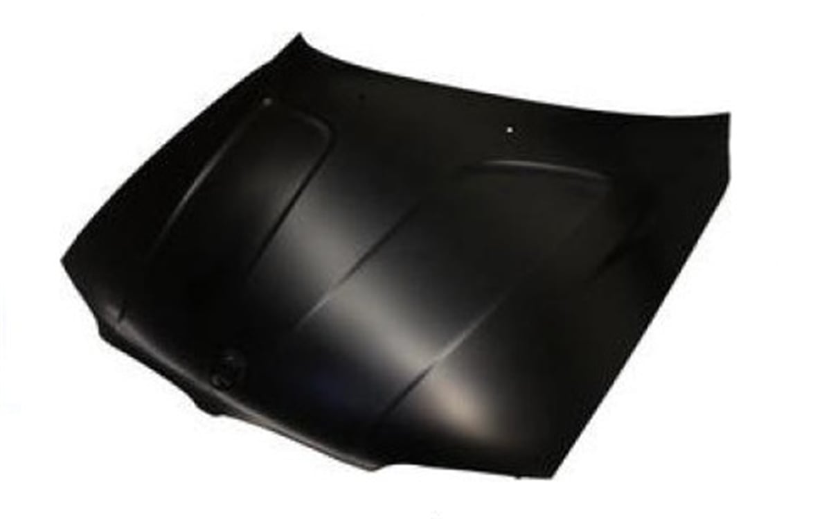 YEDEK PARÇABMW X3 E83 MOTOR KAPUTU 03- ORJİNAL REF. NO: 41003449411 UYUMLU BMW08X3003DEGABMW08X3003