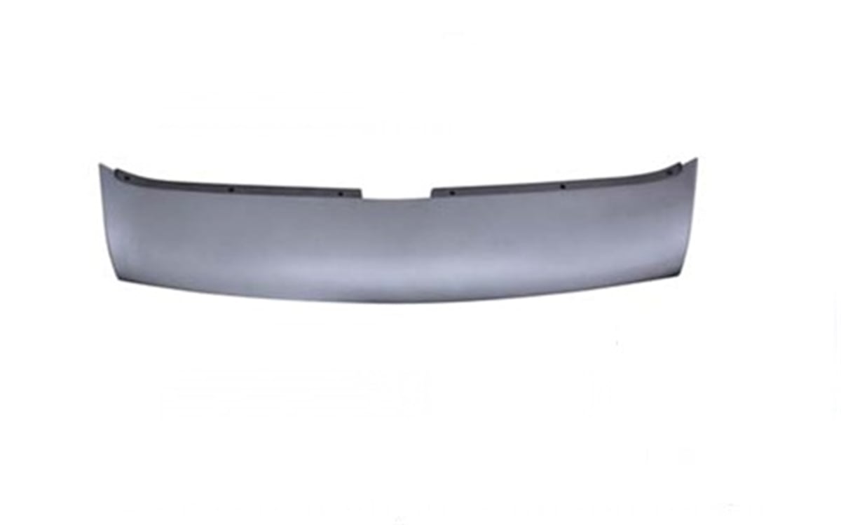 YEDEK PARÇABMW X3 F25 ÖN TAMPON SPOİLERİ ALT ASTARLI 10- ORJİNAL REF. NO: 51117258578 UYUMLU BMW07X3011DEGABMW07X3011