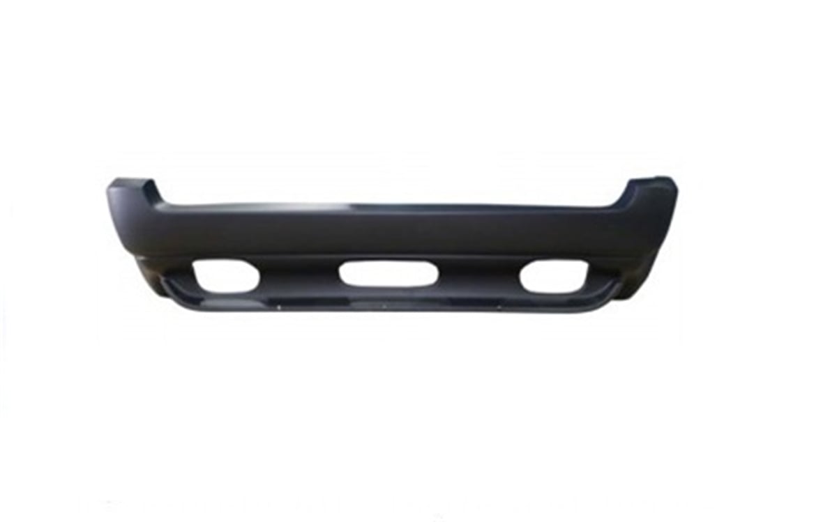 YEDEK PARÇABMW X5 E53 ARKA TAMPON 3.0 / 4.4 ASTARLI 00-06 ORJİNAL REF. NO: 51127027046 UYUMLU BMW07X5032DEGABMW07X5032